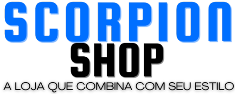 Scorpion Shop