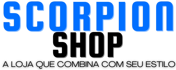 Scorpion Shop