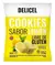 COOKIES GALLETAS LIMON DELICEL X 150 Grs Sin Tacc