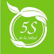 DIETÉTICA 5S DE LA SALUD