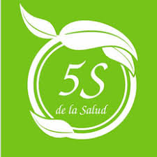 DIETÉTICA 5S DE LA SALUD