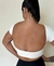 Top Curve | Off White - aha!