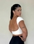 Top Curve | Off White