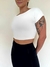 Top Curve | Off White na internet