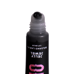 Imagem do RUBY ROSE - Lip Balm Jelly Jewel Obsidian