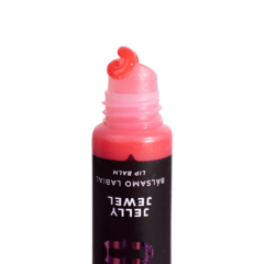 RUBY ROSE - Lip Balm Jelly Jewel Obsidian na internet