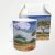 Caneca Porcelana 325ml - Coleção Meu Brasil #4 na internet