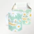 Caneca Porcelana 325ml - Caneca Dia das Mães - Margaridas na internet