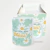 Caneca Porcelana 325ml - Caneca Dia das Mães - Margaridas - loja online