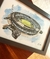 Racing Club de Avellaneda - Estadio Presidente Perón - NJ Ink