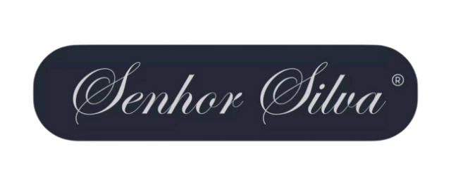 Loja Online - Senhor Silva