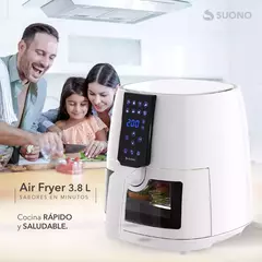 Freidora de Aire Suono™ en internet