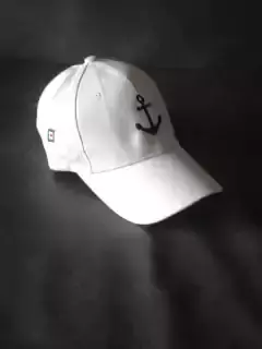 Chomba Pique Windward™ + Gorra Náutica - tienda online