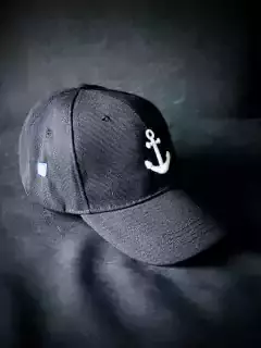 Chomba Pique Windward™ + Gorra Náutica - comprar online