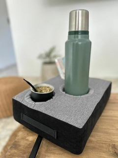 Zorvik™ | Almohadón Matero - Zorvik