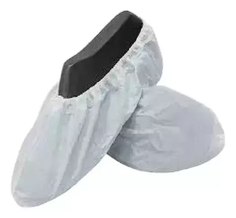 Cubrebotas / calzado 20 gr paq x 10 u - comprar online