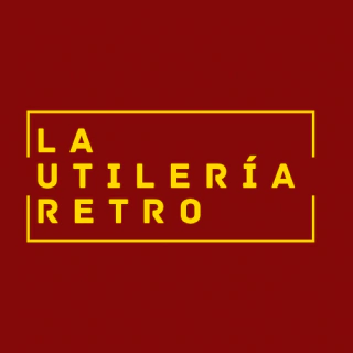 LA UTILERÍA RETRO