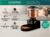 Comedero Automático Digital Gadnic® para Mascotas | Programable y Recargable | Negro en internet