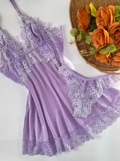 Camisola Bicolor