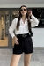 SHORT SARA PRETO na internet