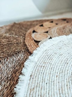 Banner de la categoría Alfombras