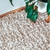 Alfombra Tejida