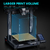 Imagen de PREVENTA IMPRESORA 3D NEPTUNE 4 CON KLIPPER (225X225X265)MM E2530