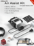 KITS ASISTENCIA DE AIRE PARA LASER C2530 - comprar online