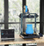 PREVENTA IMPRESORA 3D NEPTUNE 4 PLUS FDM CON KLIPPER (320X320X385)MM E2530 - tienda online