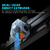 PREVENTA IMPRESORA 3D NEPTUNE 4 PRO FDM CON KLIPPER (225X225X265)MM E2530 - MHT 3D