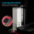 IMPRESORA 3D DE RESINA ELEGOO MARS 4 LCD MONO (153X77X165)MM E2530 - comprar online
