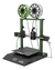 Impresora 3d Hellbot Hidra Plus Doble Extrusor Independiente H2530 en internet