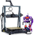 PREVENTA IMPRESORA 3D NEPTUNE 4 PLUS FDM CON KLIPPER (320X320X385)MM E2530