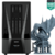 IMPRESORA 3D DE RESINA ELEGOO SATURN 3 UITRA MSLA 12K LCD MONO WIFI (218X122X260)MM E2530