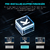 PREVENTA IMPRESORA 3D NEPTUNE 4 PRO FDM CON KLIPPER (225X225X265)MM E2530 en internet