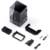 Imagen de PREVENTA IMPRESORA 3D DE RESINA ELEGOO SATURN 4 ULTRA 12K LCD MONO (218X122X220)MM E2530