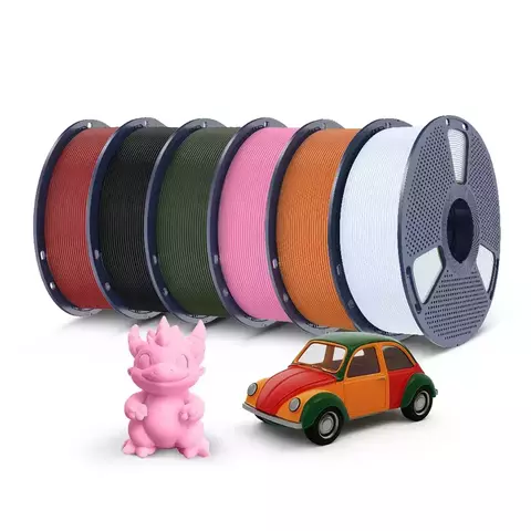 Filamento Sunlu High Speed PLA+2.0