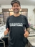 Camiseta Hoje tem Corinthians