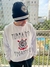 moletom - PIxação - ( Off White )