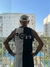 Regata NBA ( Preto e Branco ) - comprar online