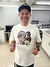 Camiseta Seninha ( Over Size )