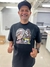 Camiseta Seninha ( Over Size ) - comprar online