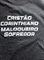 Camiseta Cristão Maloqueiro - comprar online