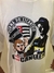 Camiseta Seninha ( Over Size ) - Turma do Escanteio
