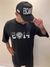 Camiseta 2014 (Oversize )