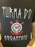Camiseta Pixação - comprar online