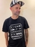 Camiseta Frase Corinthians