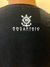 Camiseta Frase Corinthians - Turma do Escanteio