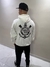 Conjunto Blusa + Calça Moletom Símbolo - ( Off White ) na internet