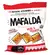 Hojalmar y snack en internet